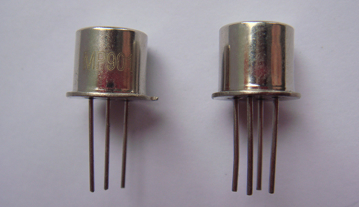 空氣質(zhì)量傳感器