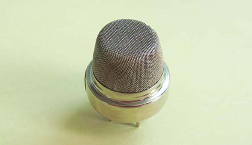 可燃氣體傳感器MQ-6
