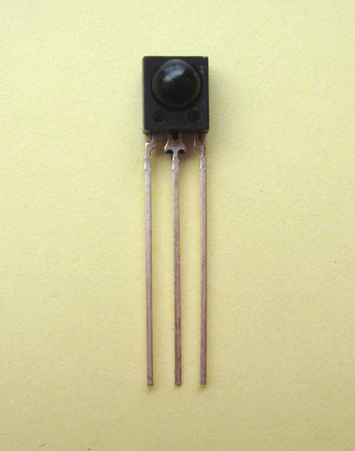 TSOP1838SS3V