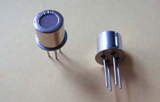 平面空氣質(zhì)量檢測傳感器