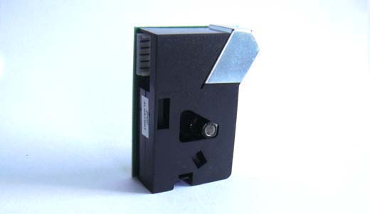 ZPH01空氣質(zhì)量VOC-PM2.5粉塵二合一傳感器