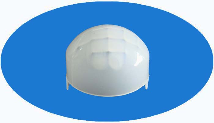 紅外感應(yīng)透鏡7709-1B（球面）