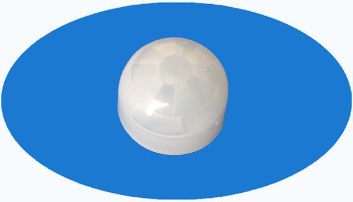 感應(yīng)透鏡8003-1C（球面）