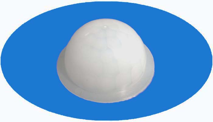 人體感應(yīng)透鏡003（球面）
