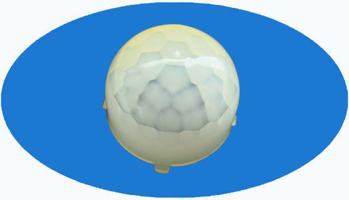 紅外感應(yīng)透鏡8003-1A（球面）