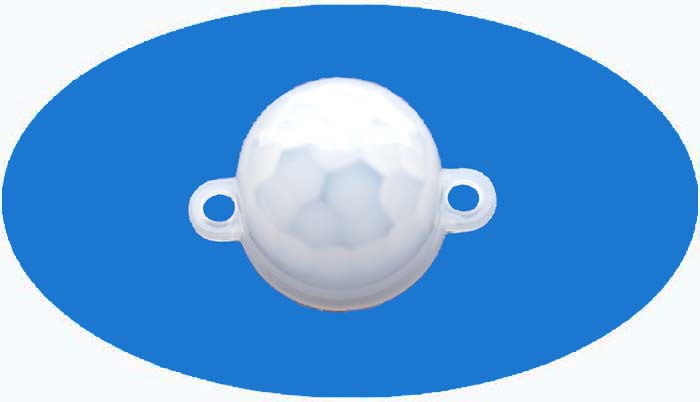 人體感應(yīng)透鏡8136（球面）