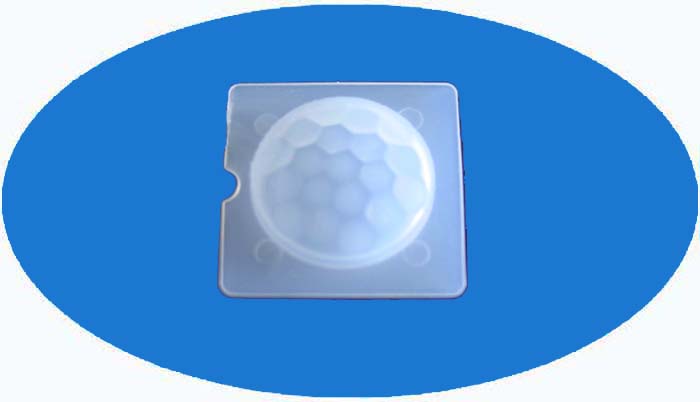 人體感應(yīng)透鏡8307-2（球面）
